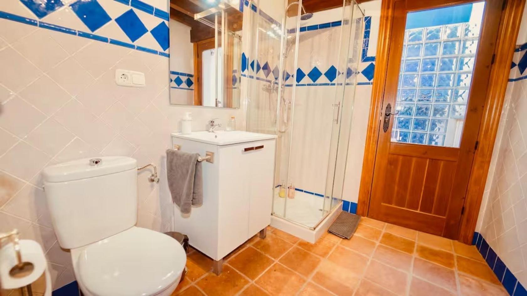Appartement Carmen Tipico En Albaicin Con Piscina Y Parking Opcional *