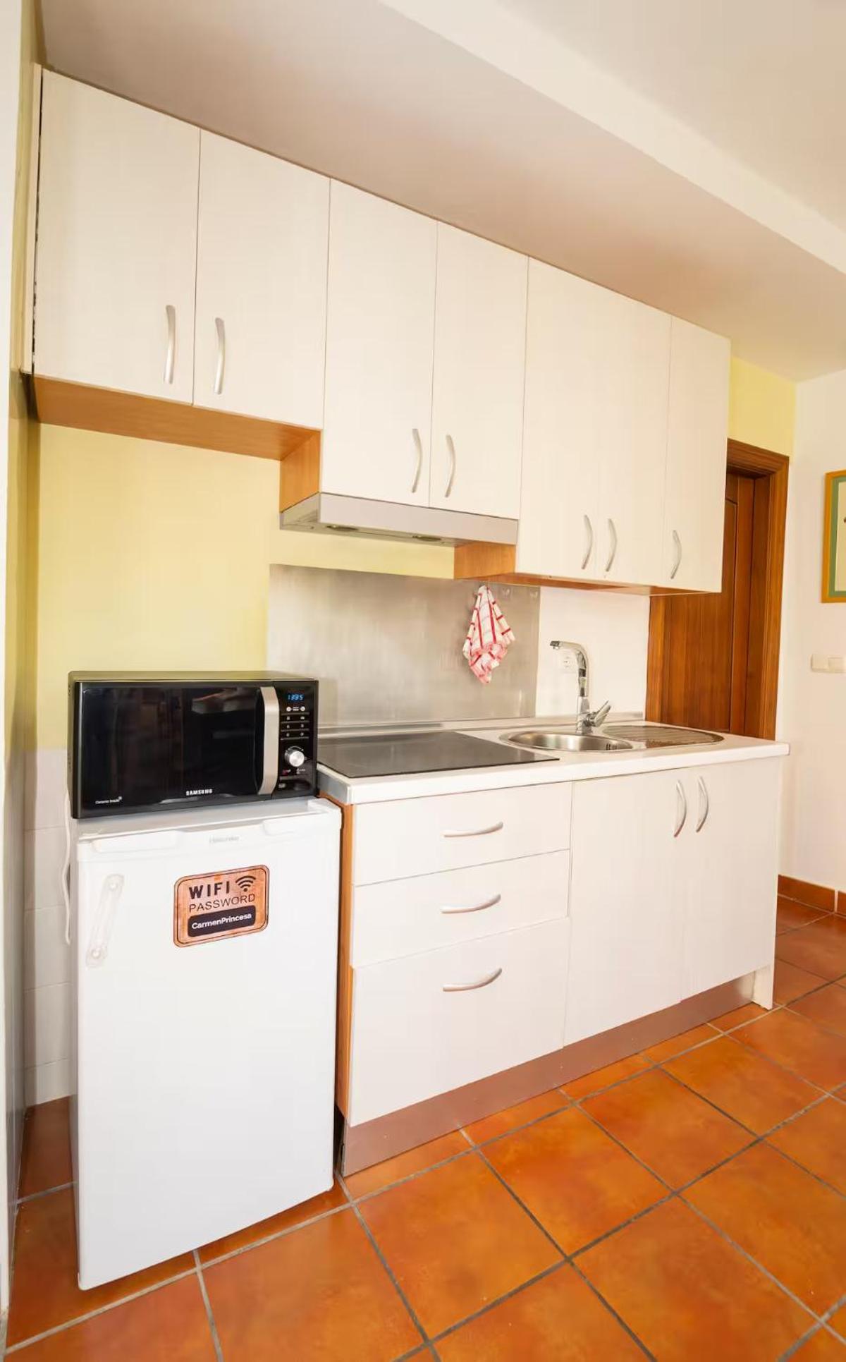 Carmen Tipico En Albaicin Con Piscina Y Parking Opcional Appartement