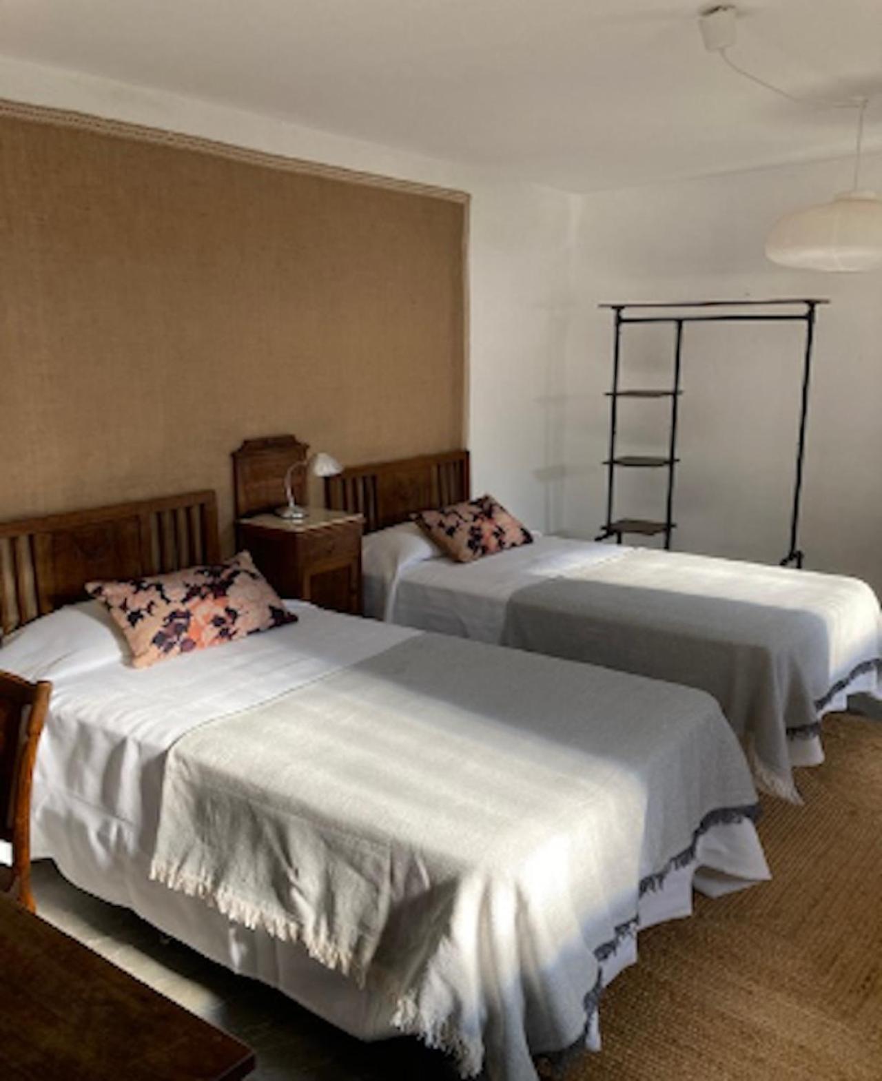 La Carmencita- Albaicin Ferienhaus
