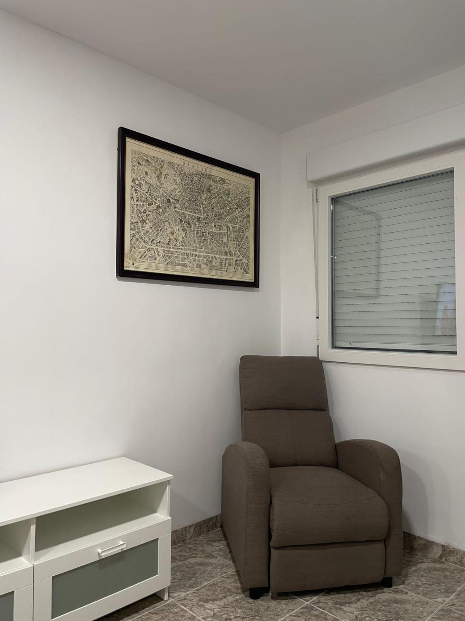 Mundo Apartment *