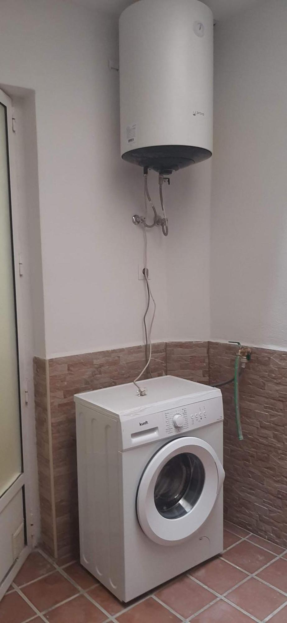 Mundo Apartment Granada
