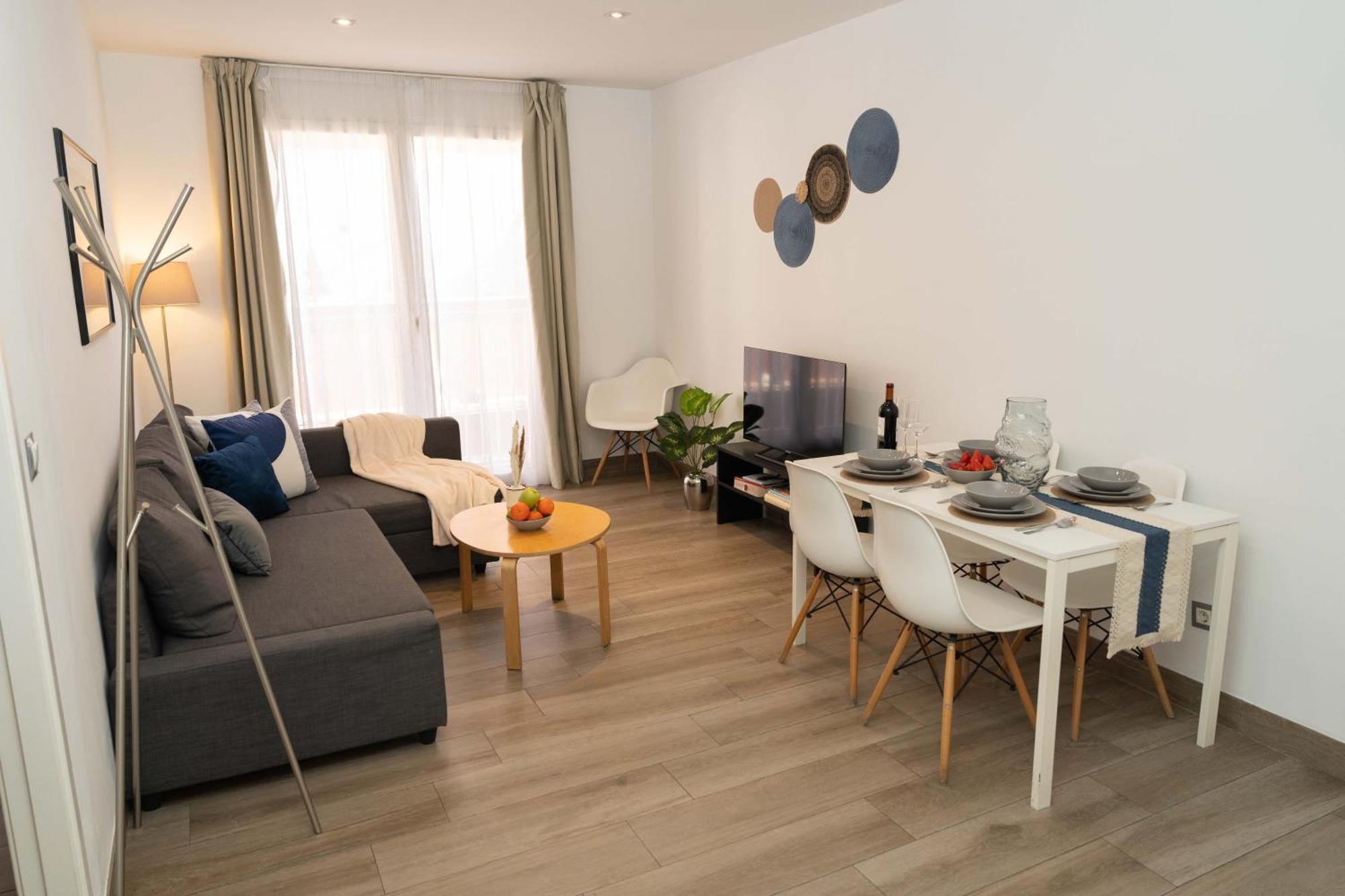 Campo Del Principe Appartement *