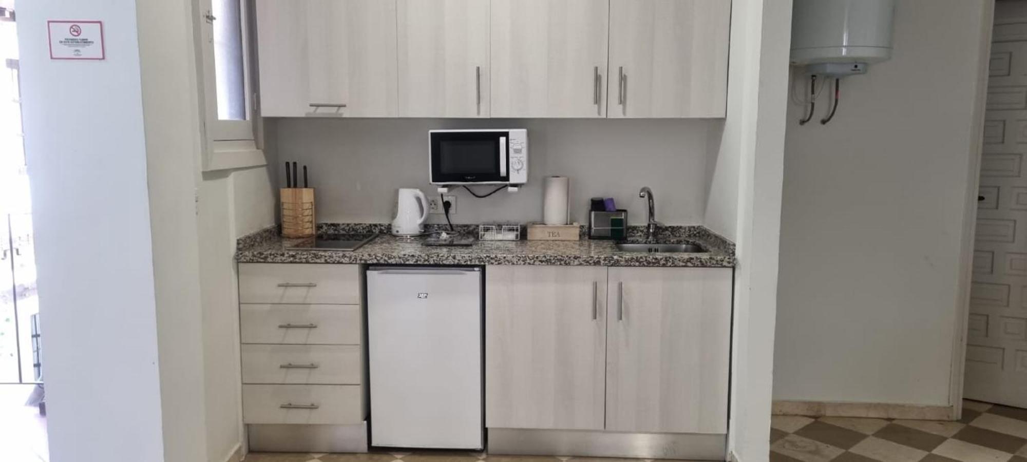Apartment Adanar-Las Columnas *
