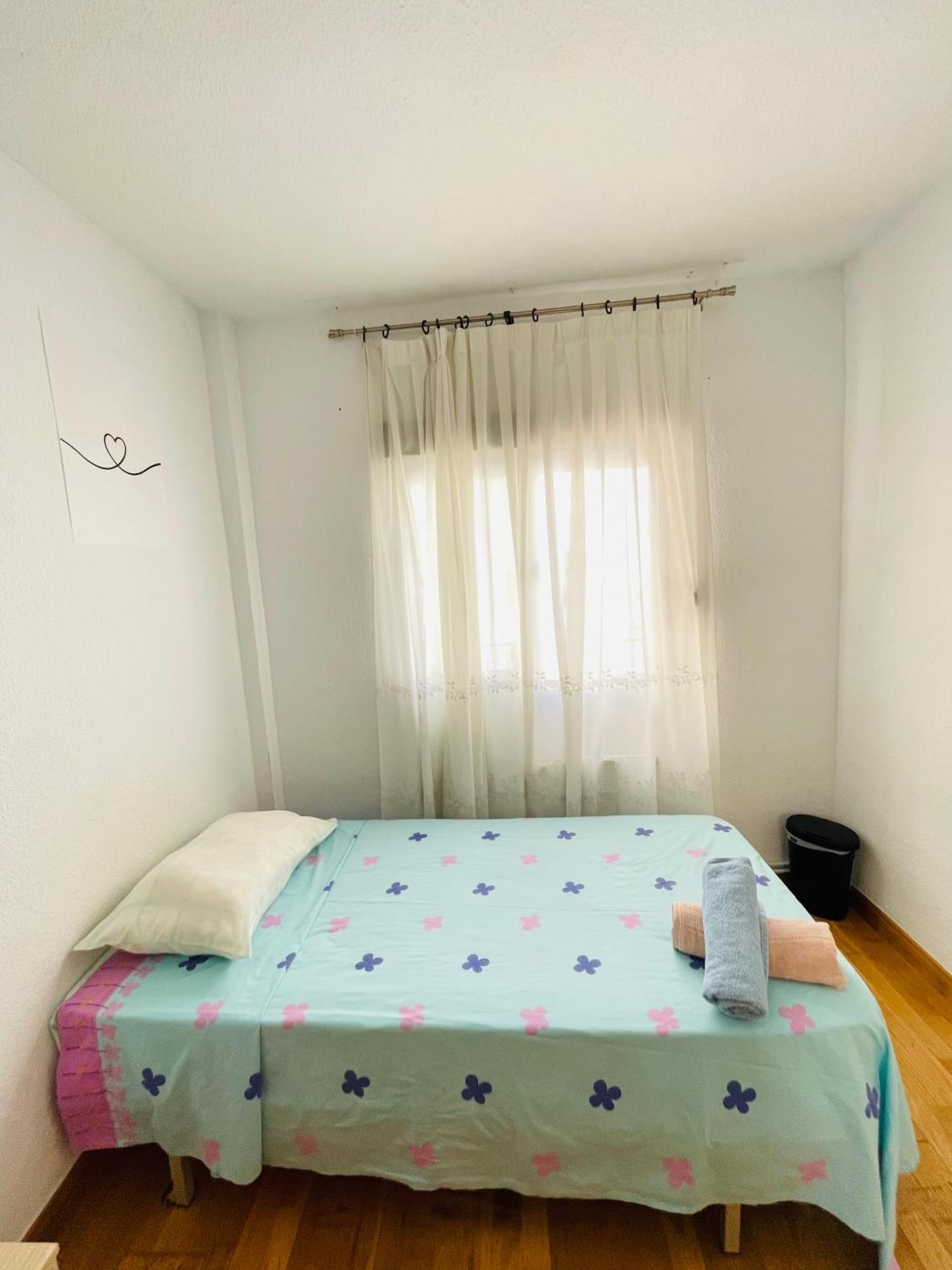 Comodas En La Mejor Zona De Homestay Granada