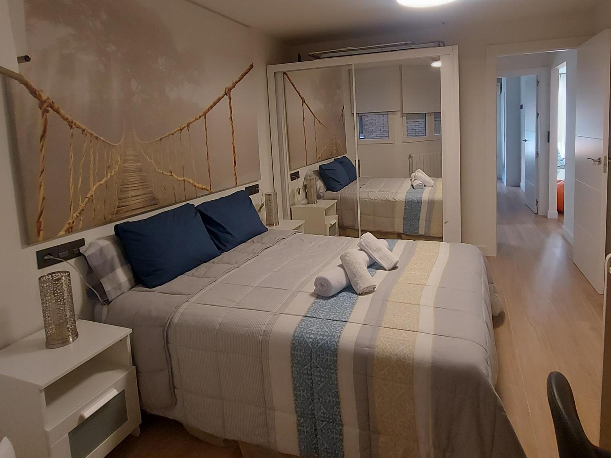 Center Apartment