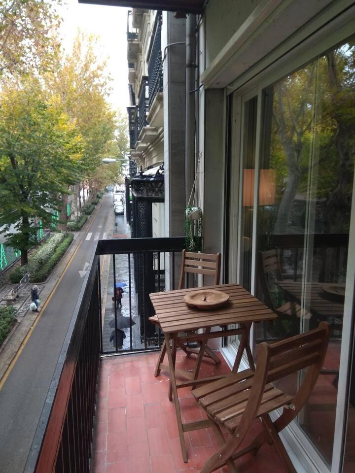 Piso Centro Ciudad Y Parking Apartment *