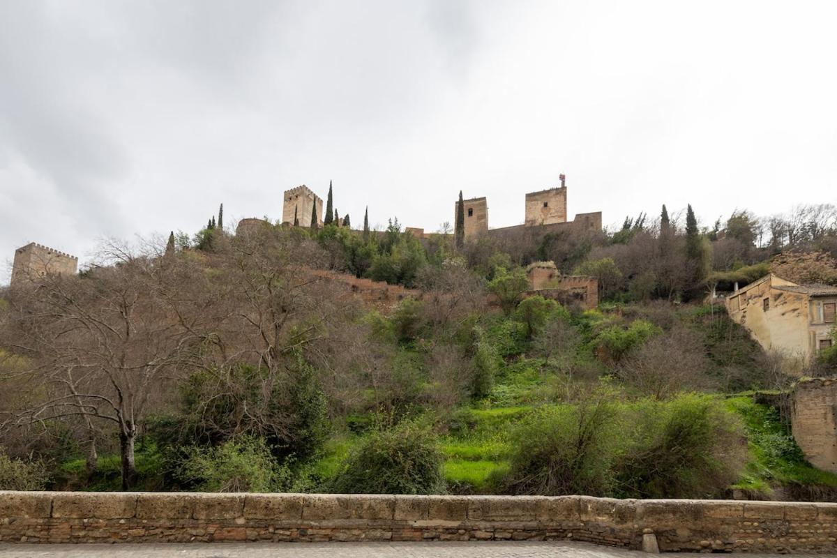 San Pedro Alhambra Views 3br Holiday home Granada