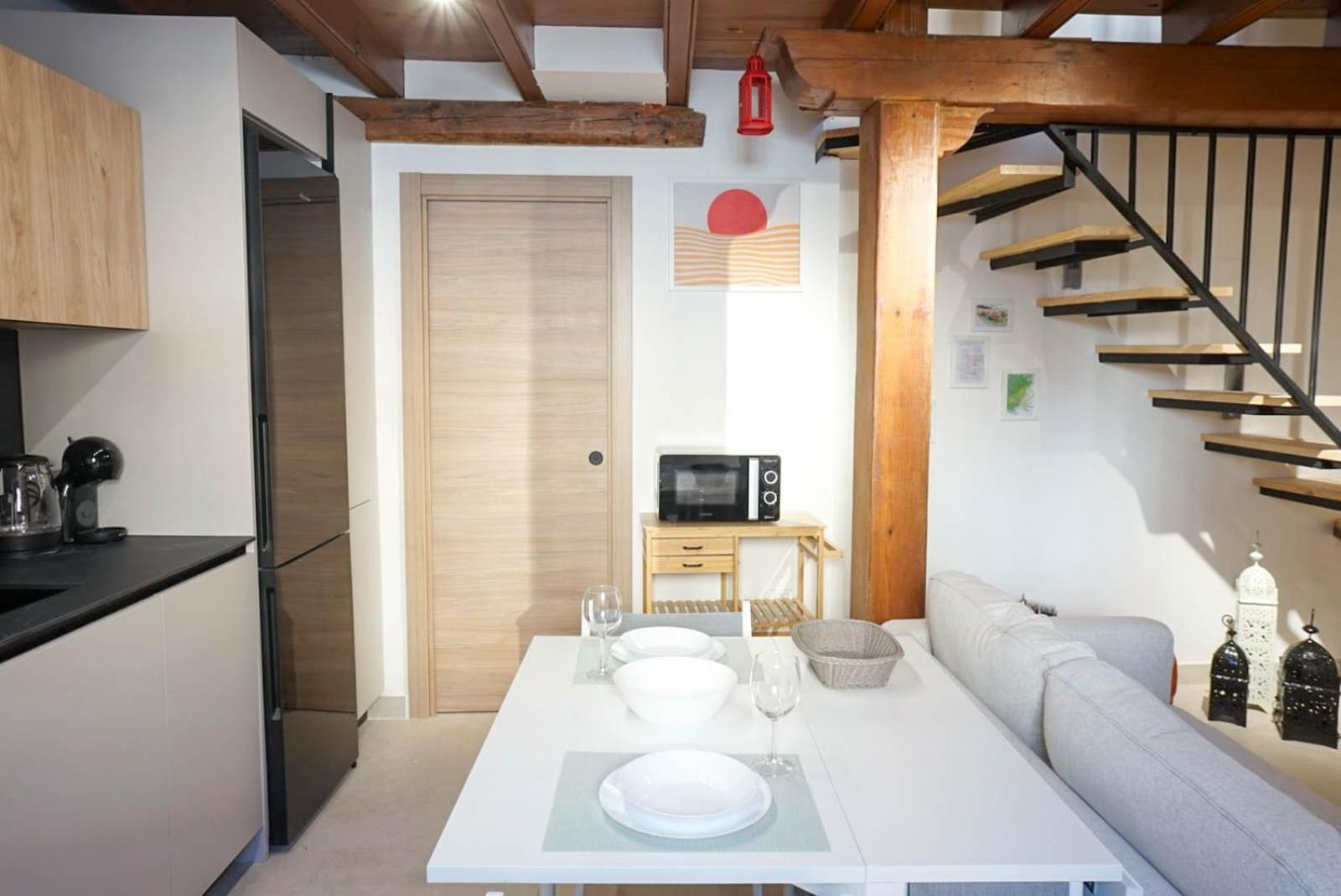 Preciosa Casa En El Albaicin Granada