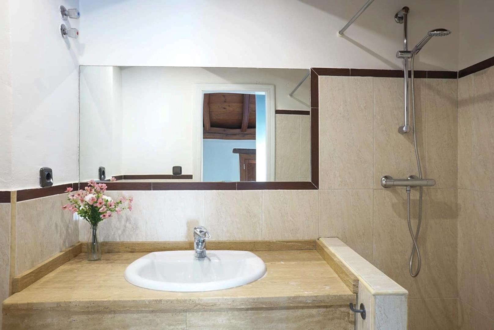 Preciosa Casa En El Albaicin Granada