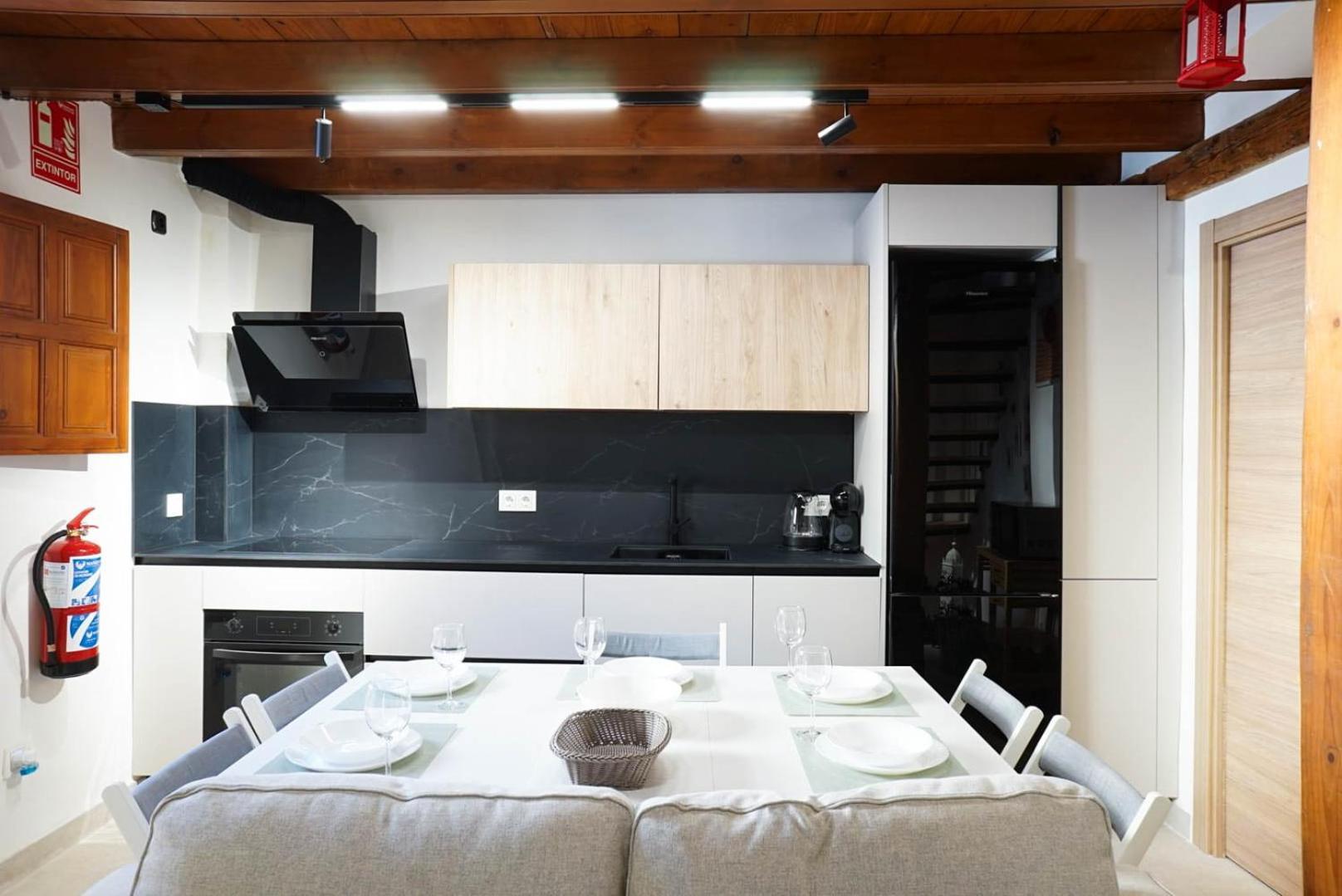 Preciosa Casa En El Albaicin Holiday home Granada