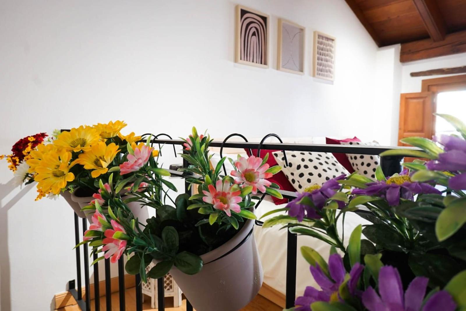 Preciosa Casa En El Albaicin