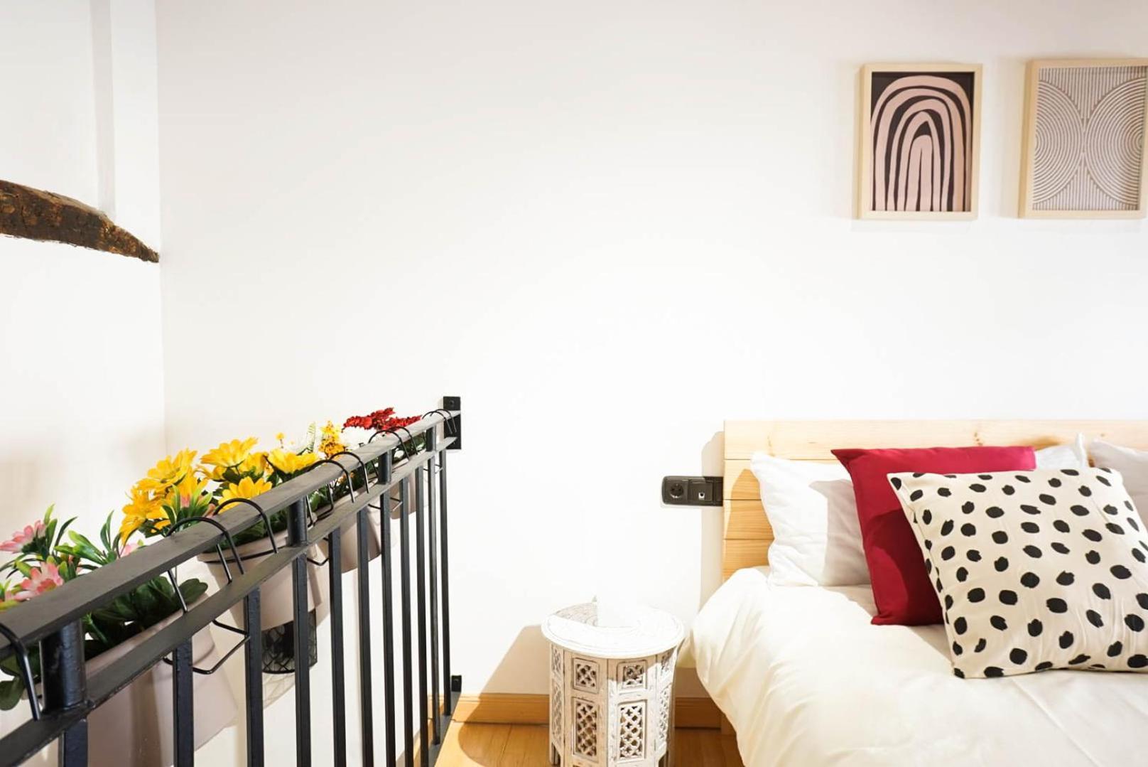 Preciosa Casa En El Albaicin Holiday home *