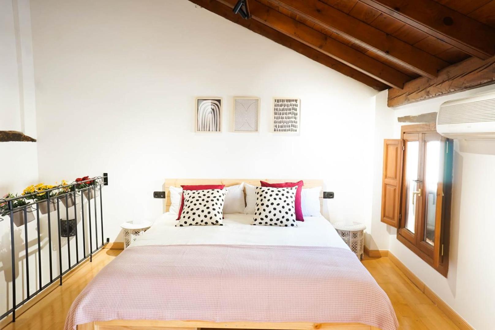 Preciosa Casa En El Albaicin Granada
