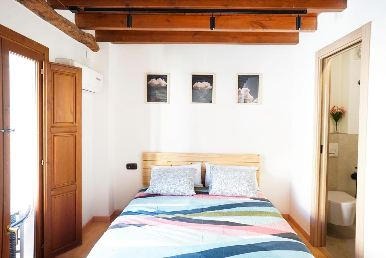 Preciosa Casa En El Albaicin Holiday home *