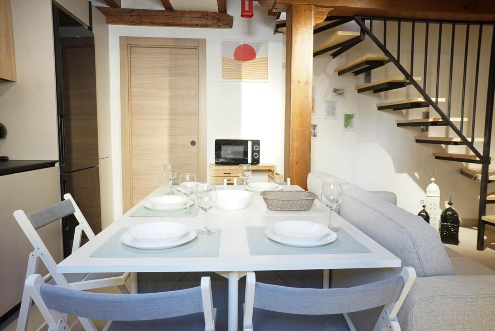 Holiday home Preciosa Casa En El Albaicin *