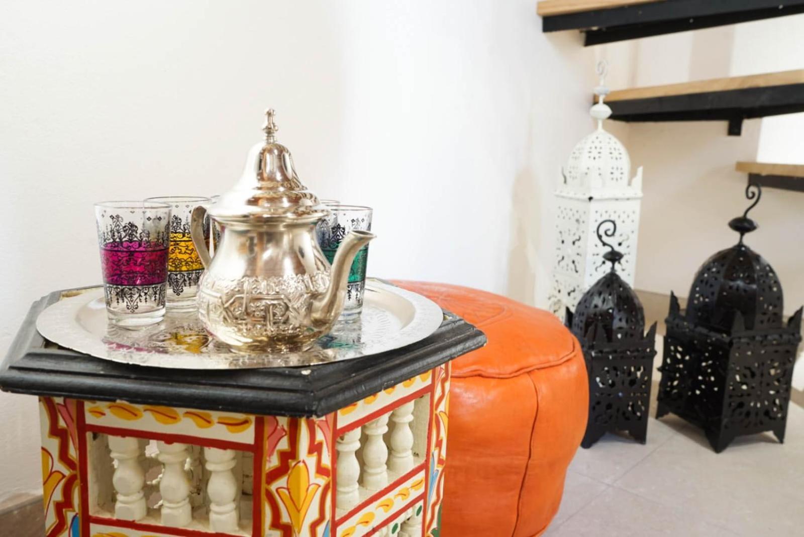 Preciosa Casa En El Albaicin Holiday home Granada