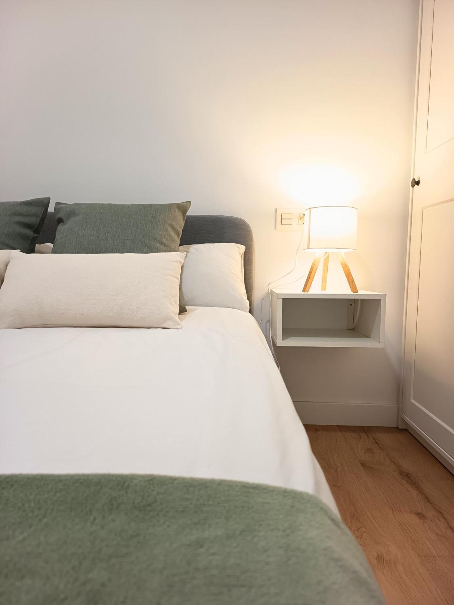 Apartamento Modern Plaza De Toros With Free Parking Granada