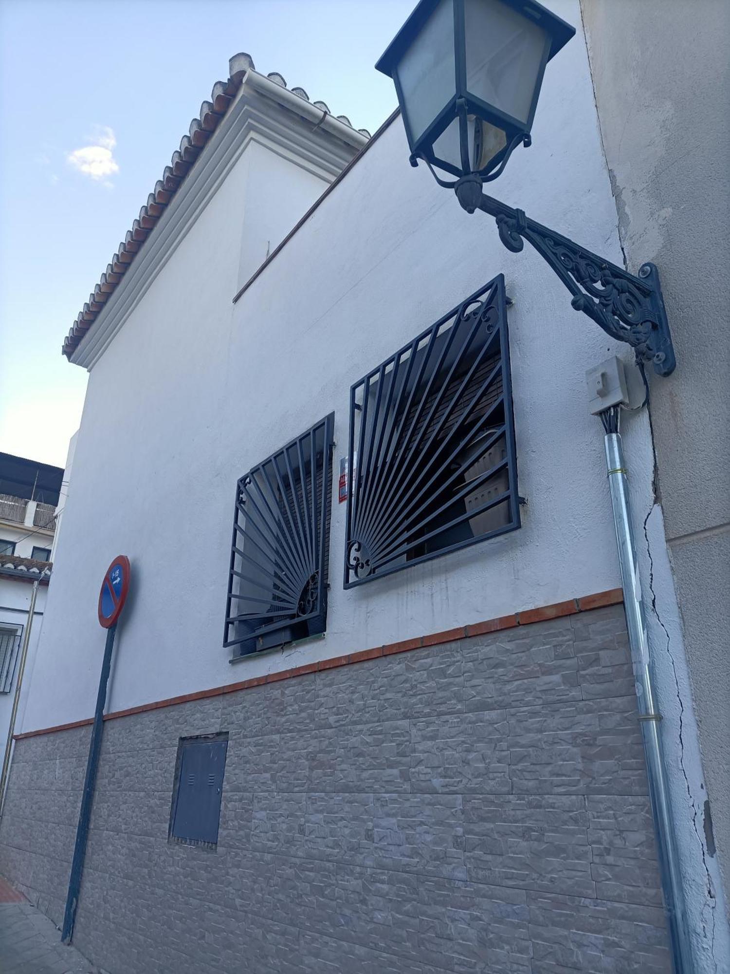Casa Solea Albaycin Holiday home