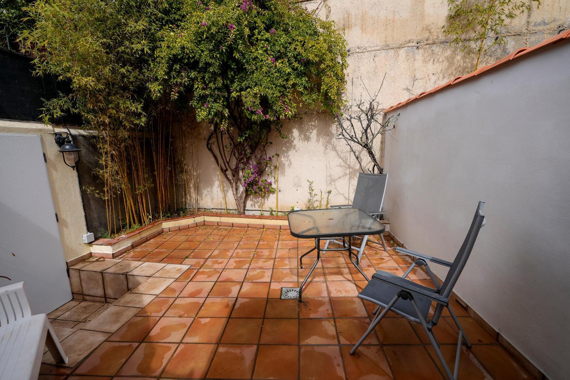 Cerca Del Centro De Apartment
