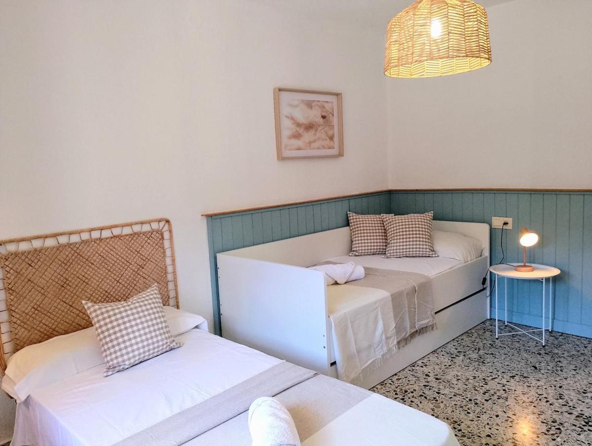 La Alberquilla Rural Vakantiehuis Granada