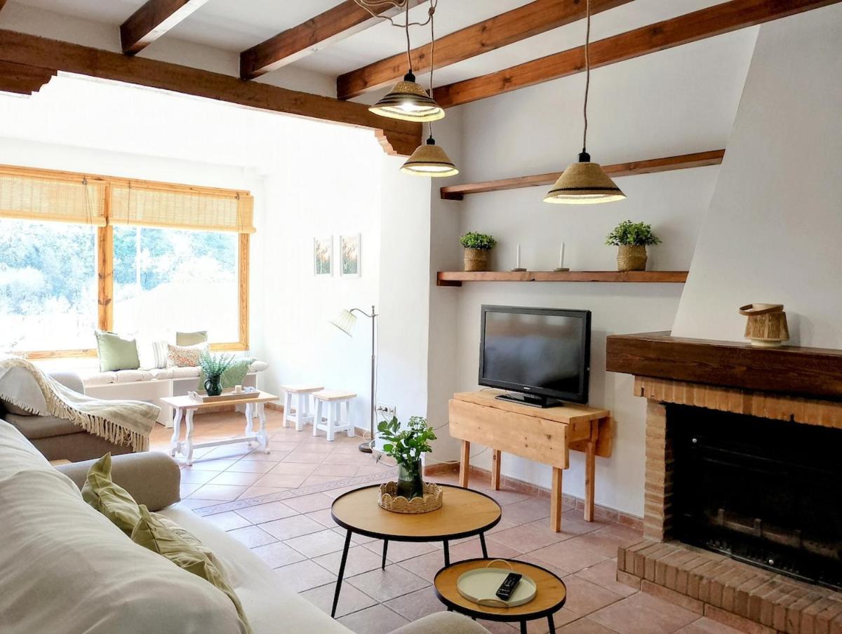 La Alberquilla Rural Vakantiehuis