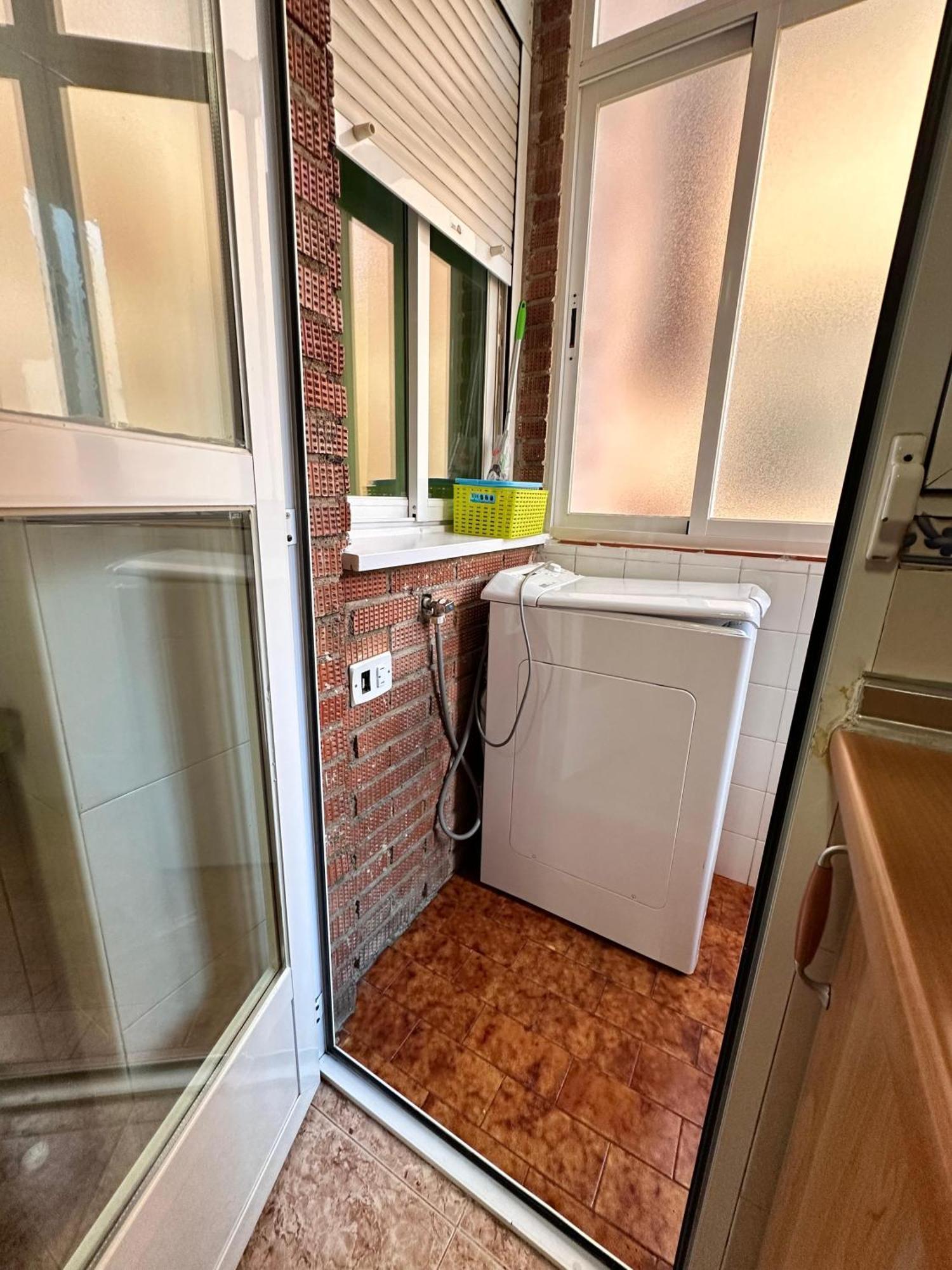 Piso 3 Y Parking Privado Apartment