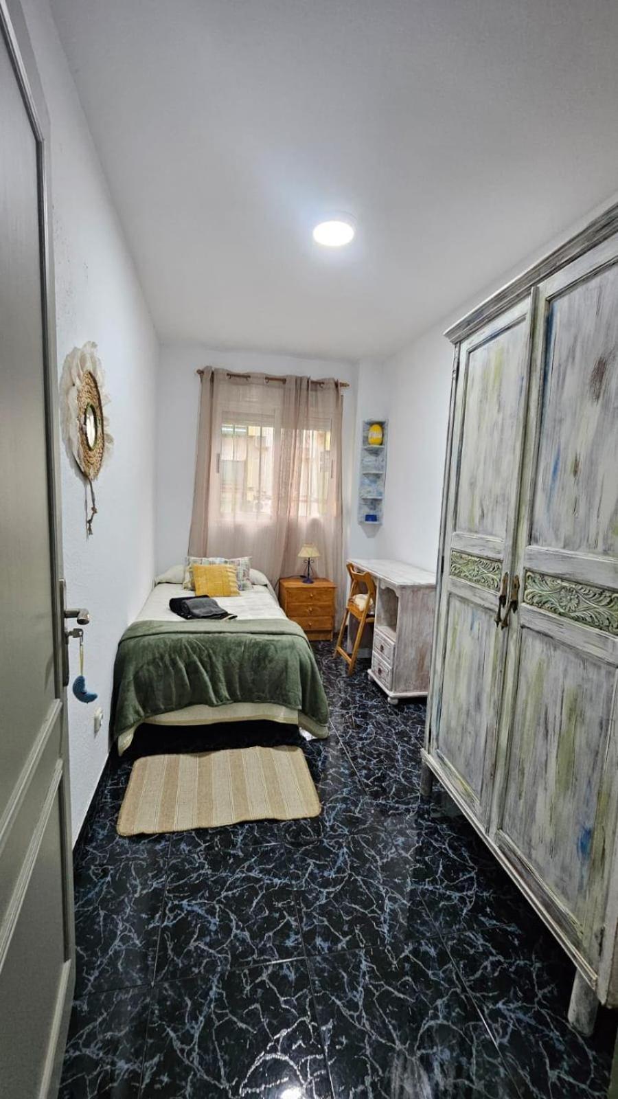 Apartment Familiar En *