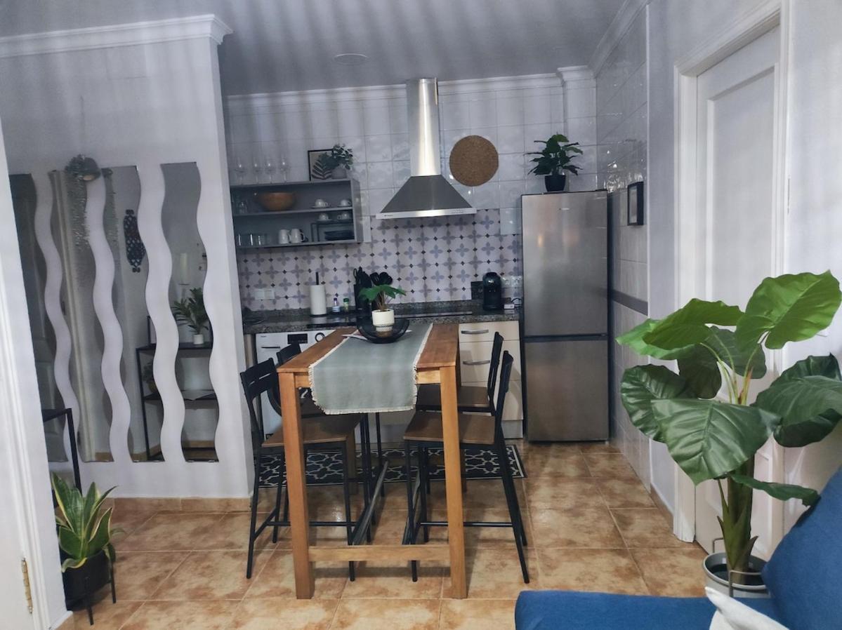 Apartment Albaicin A Tus Pies!