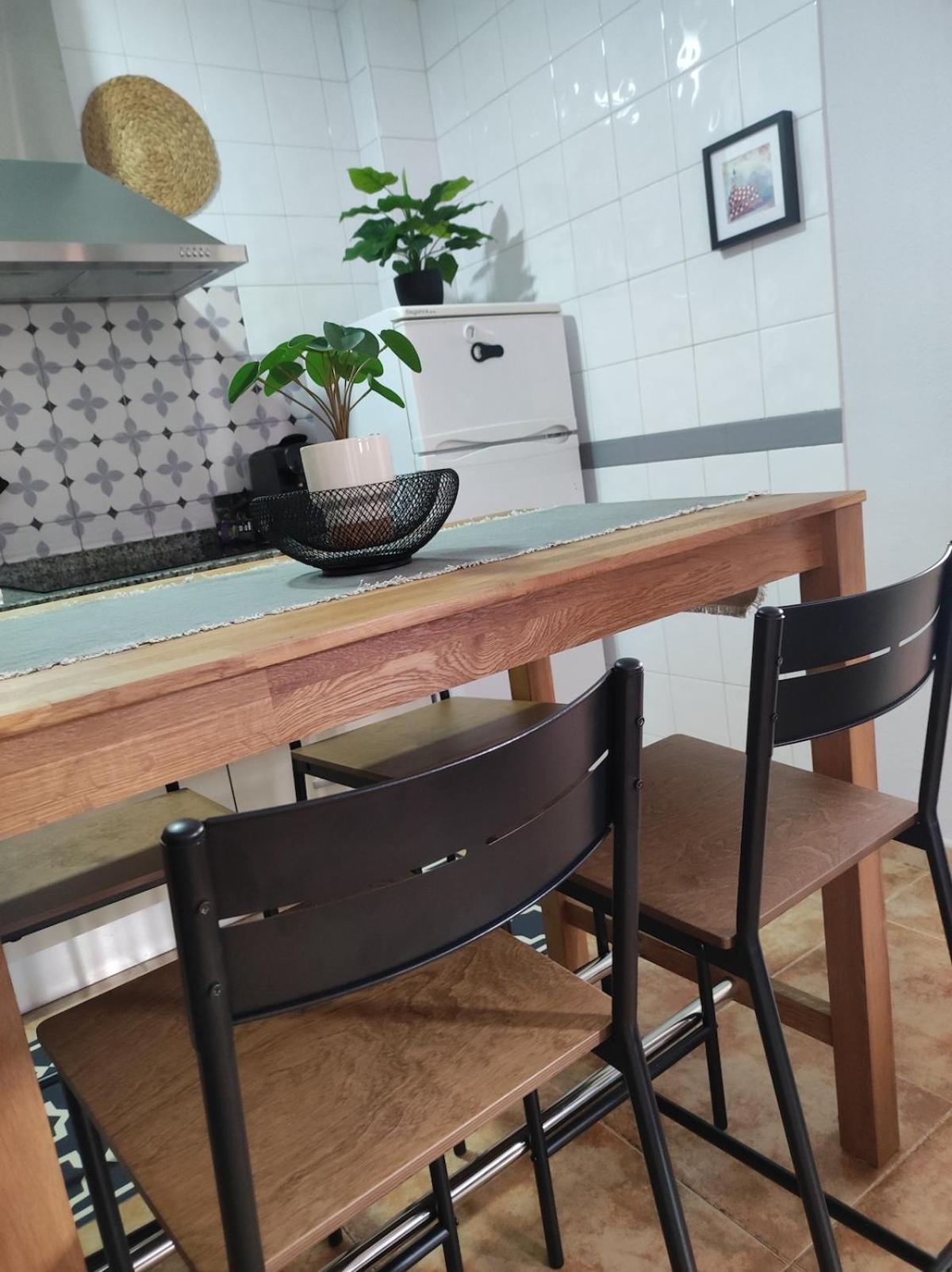 Apartment Albaicin A Tus Pies! *