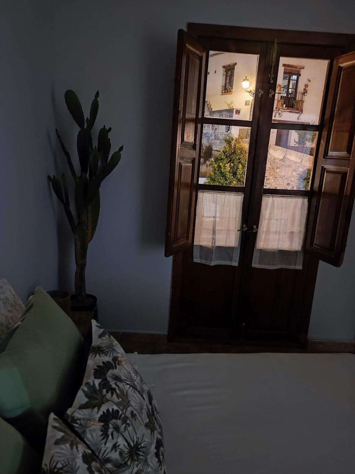 Albaicin A Tus Pies! Apartment