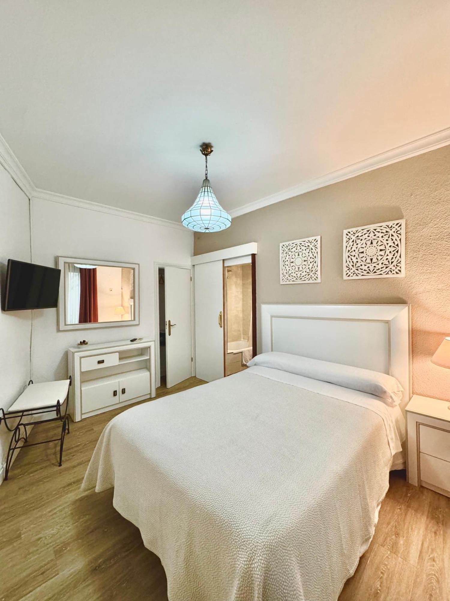 Nhà khách Zurita Granada