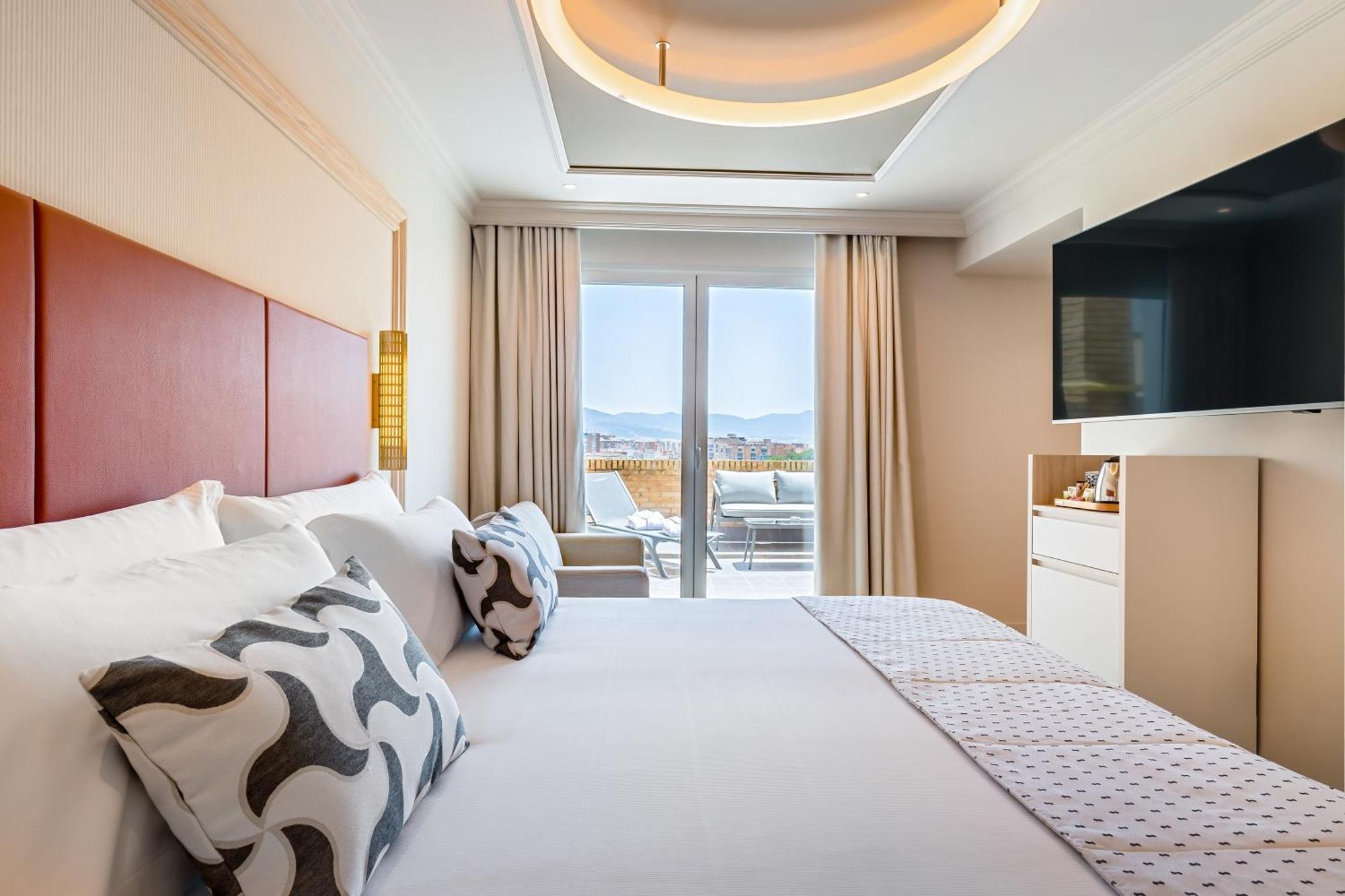 Hotel Barcelo Carmen 4*