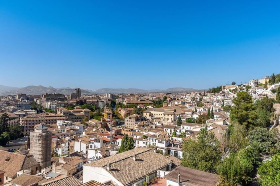 Chillout Granada, By Daimar