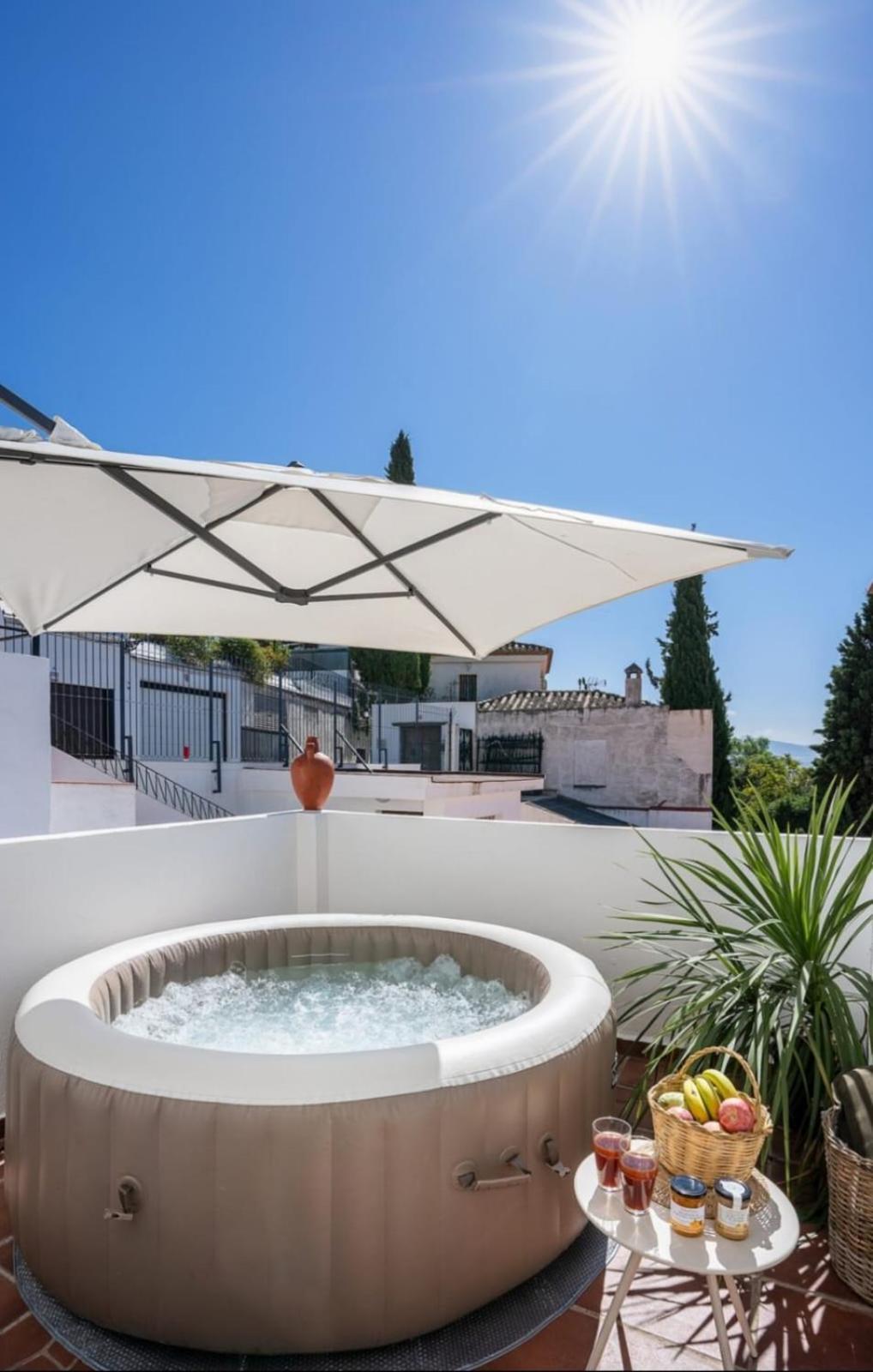 Chillout Granada, By Daimar