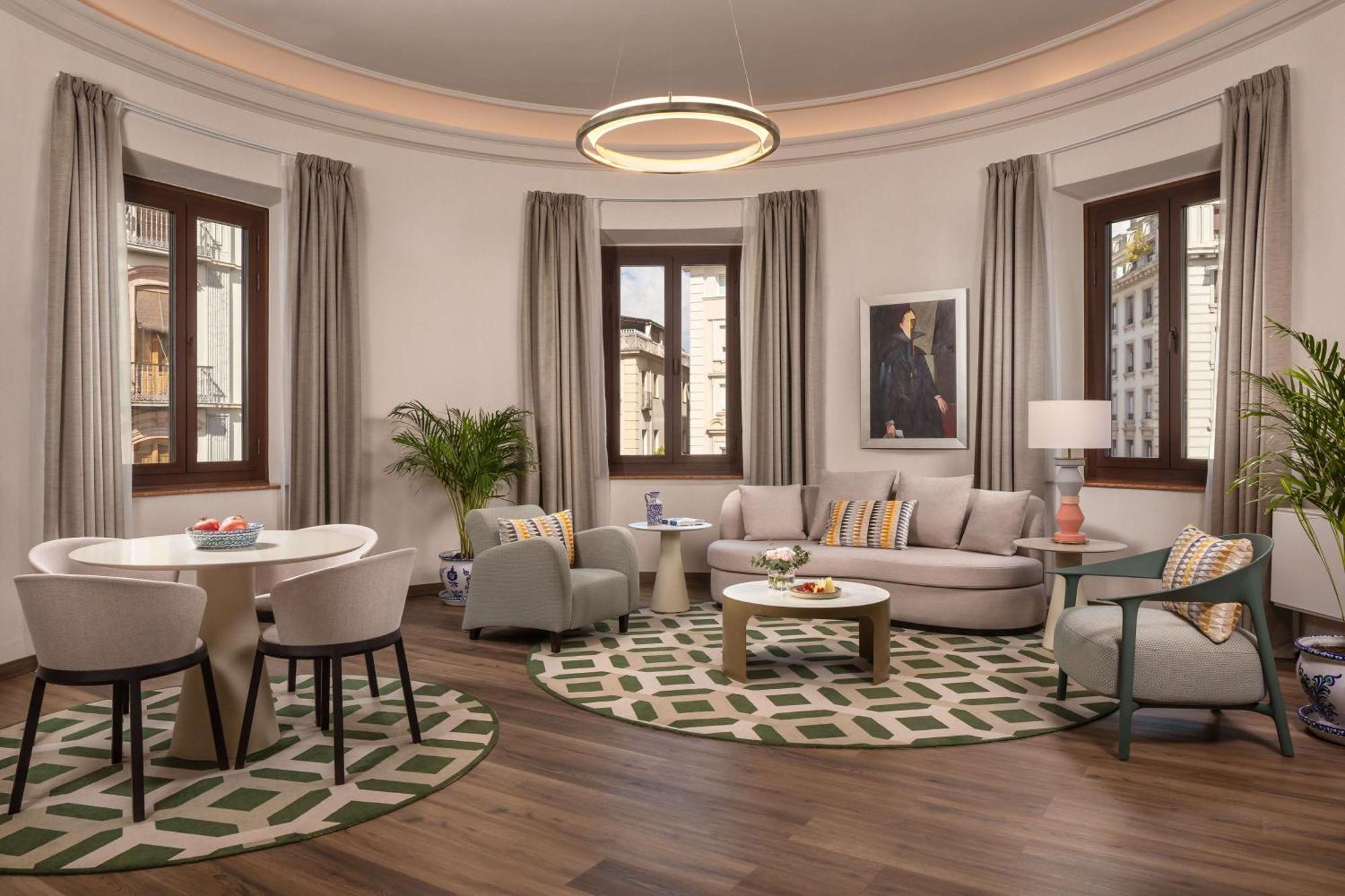 Nh Collection Victoria Granada