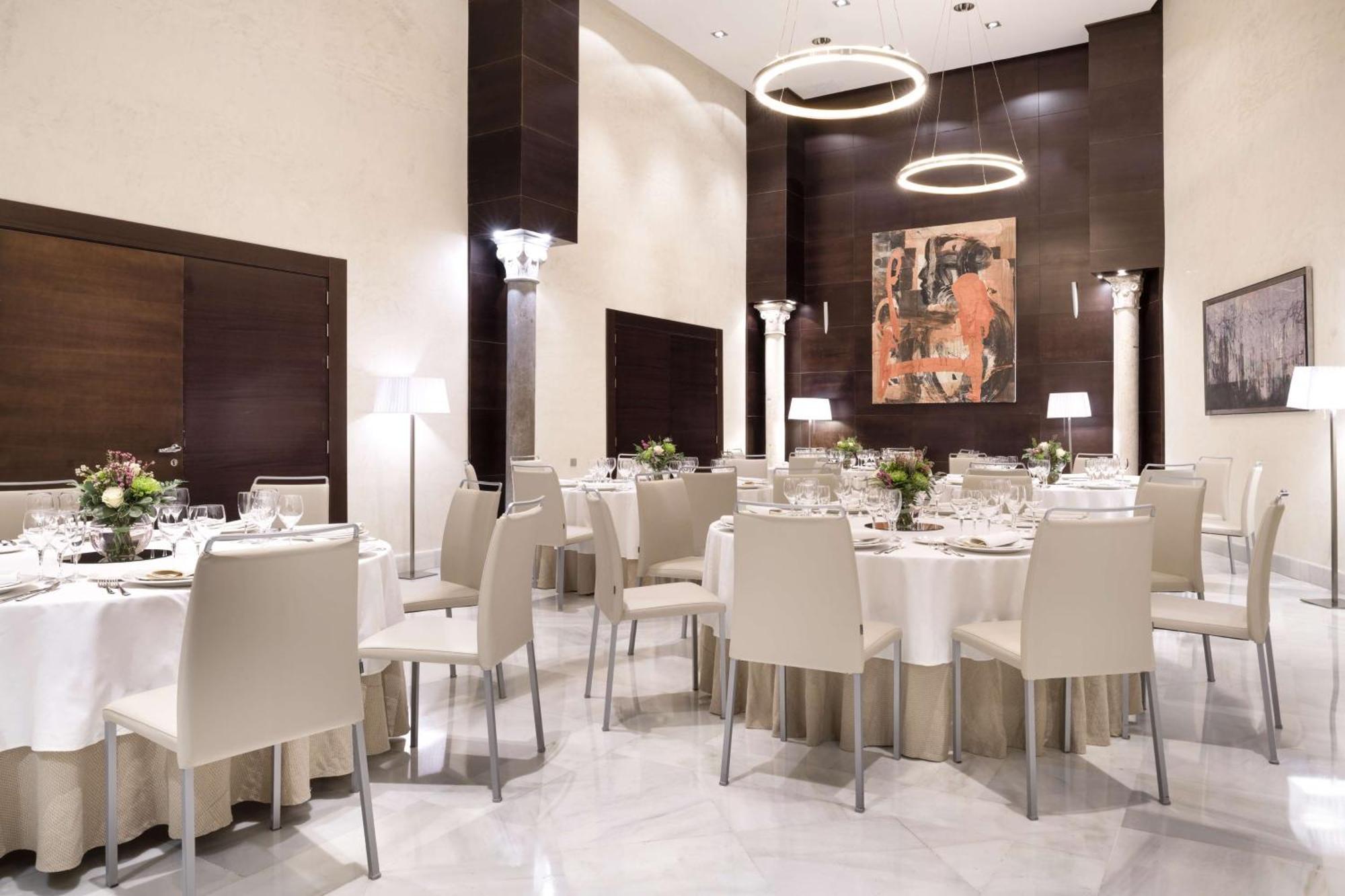 Hotel Nh Collection Victoria Granada