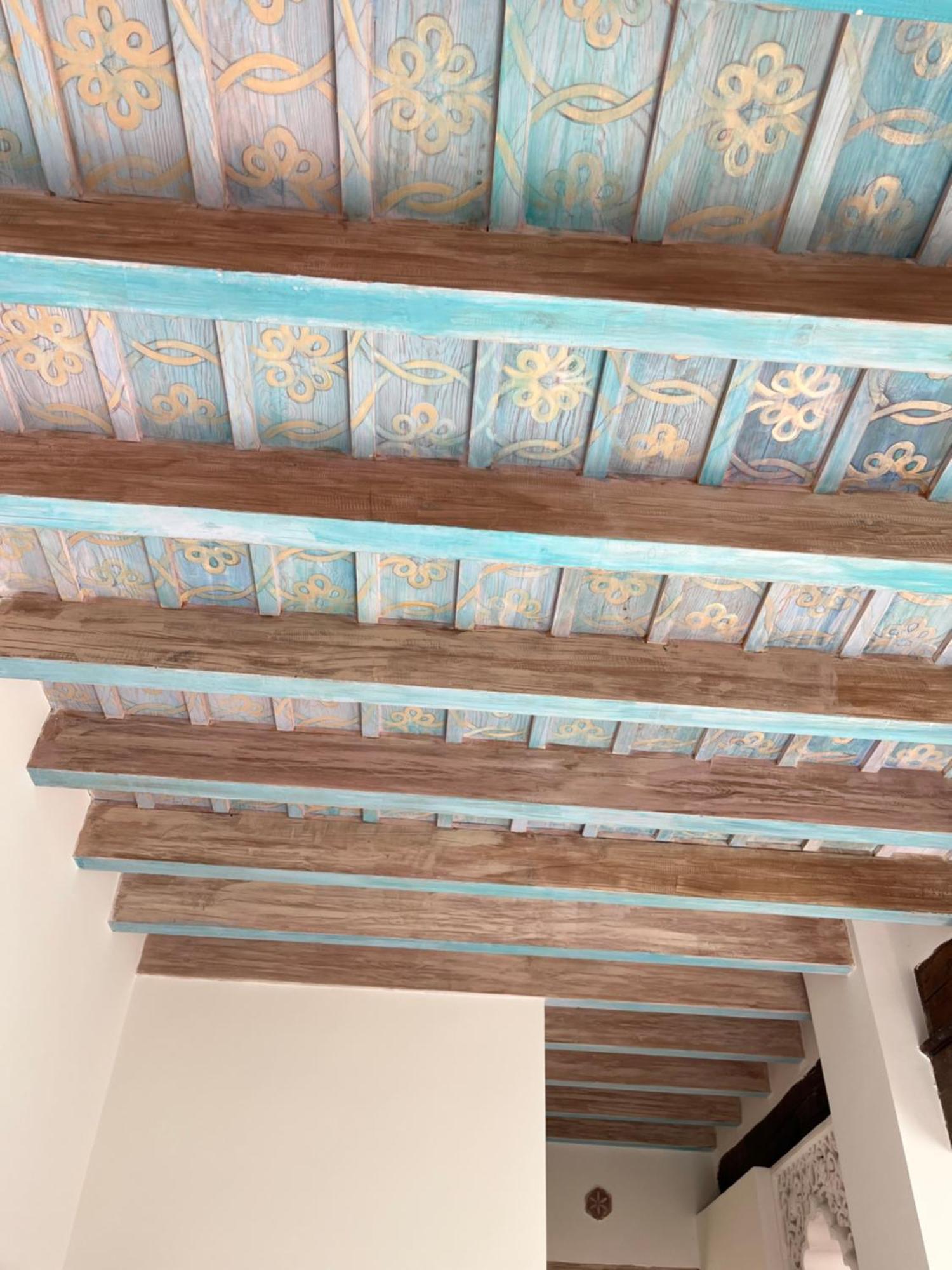 Bed & Breakfast La Casa Juan Ranas *