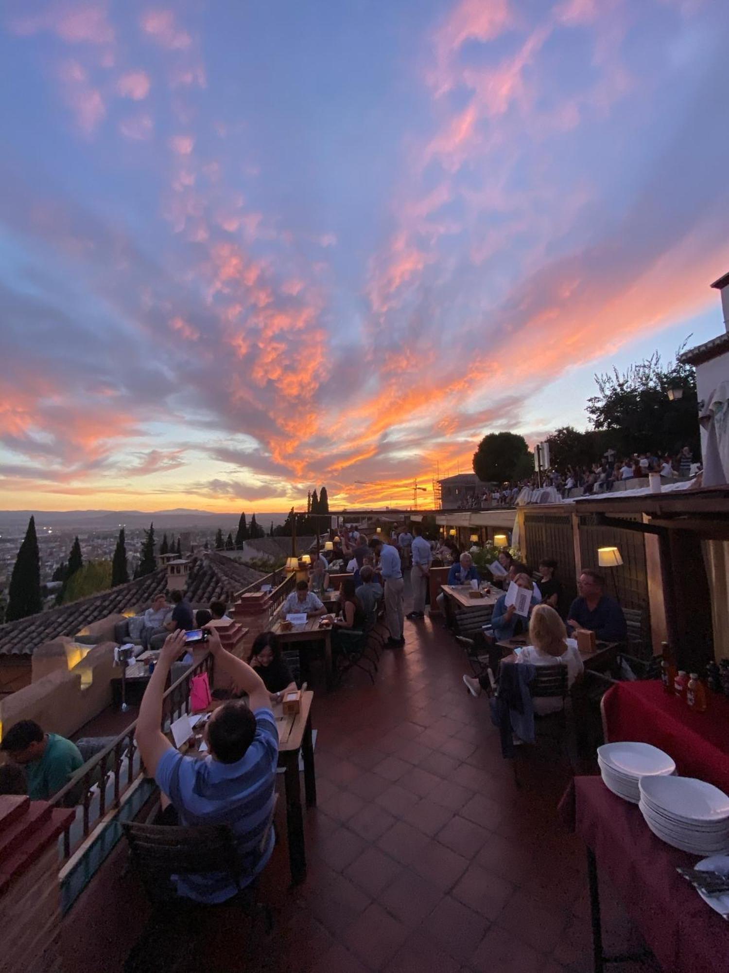 Bed & Breakfast La Casa Juan Ranas *