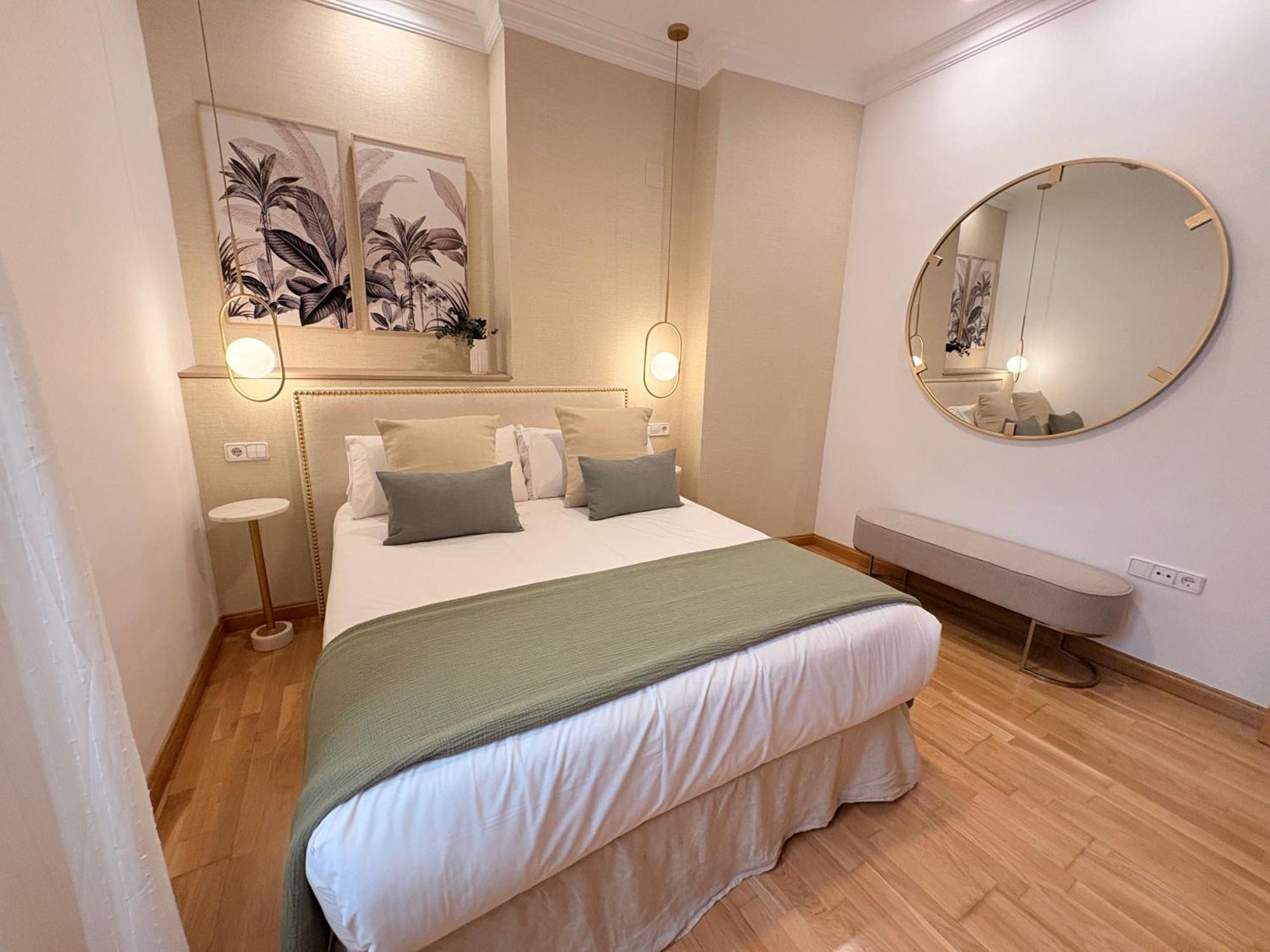 Genteel San Agustin En Apartment *