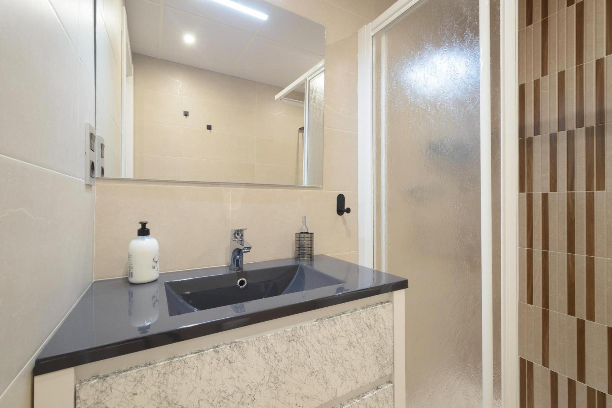Apartment Materno *