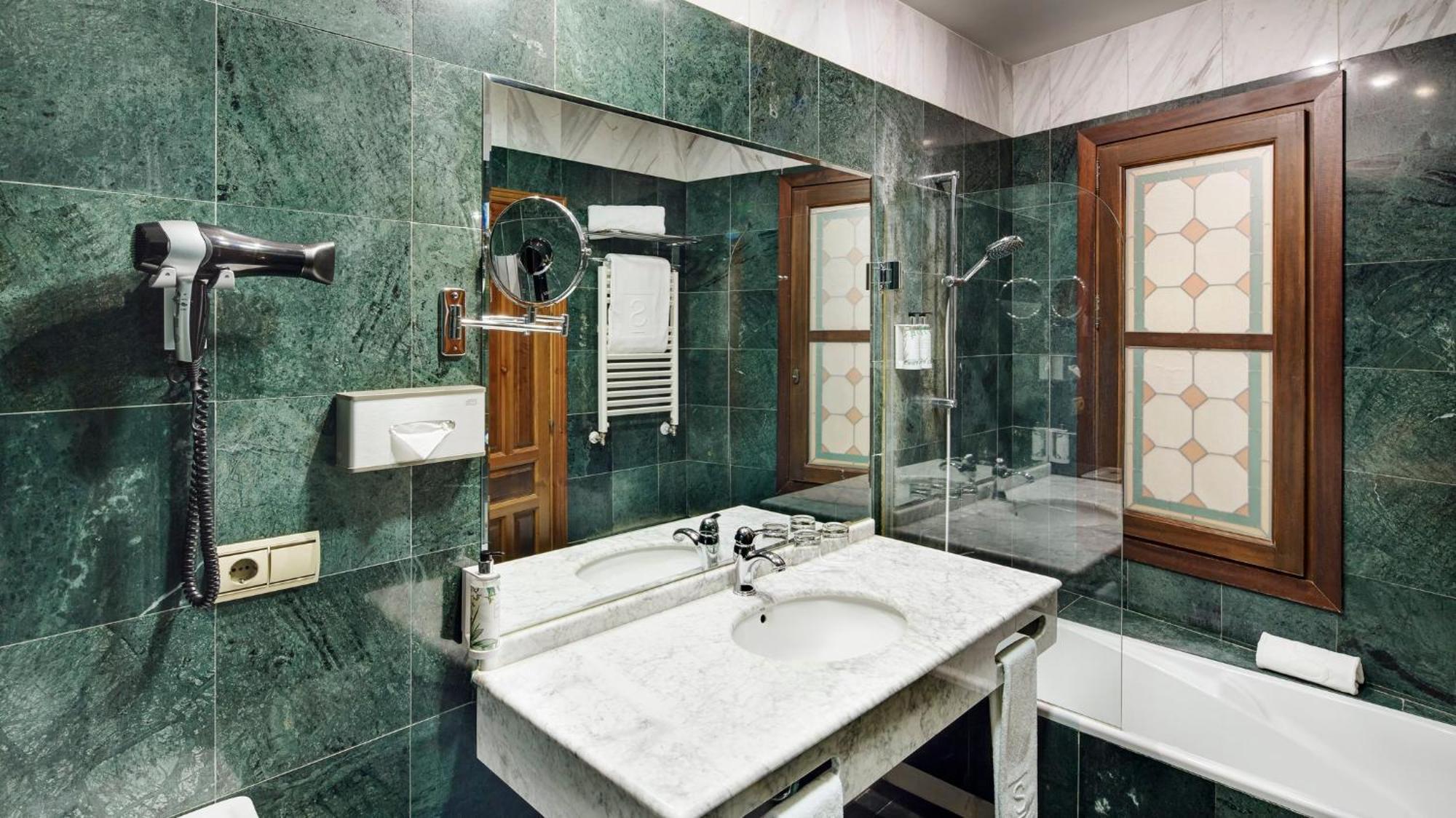 Sercotel Palacio De Gamboa