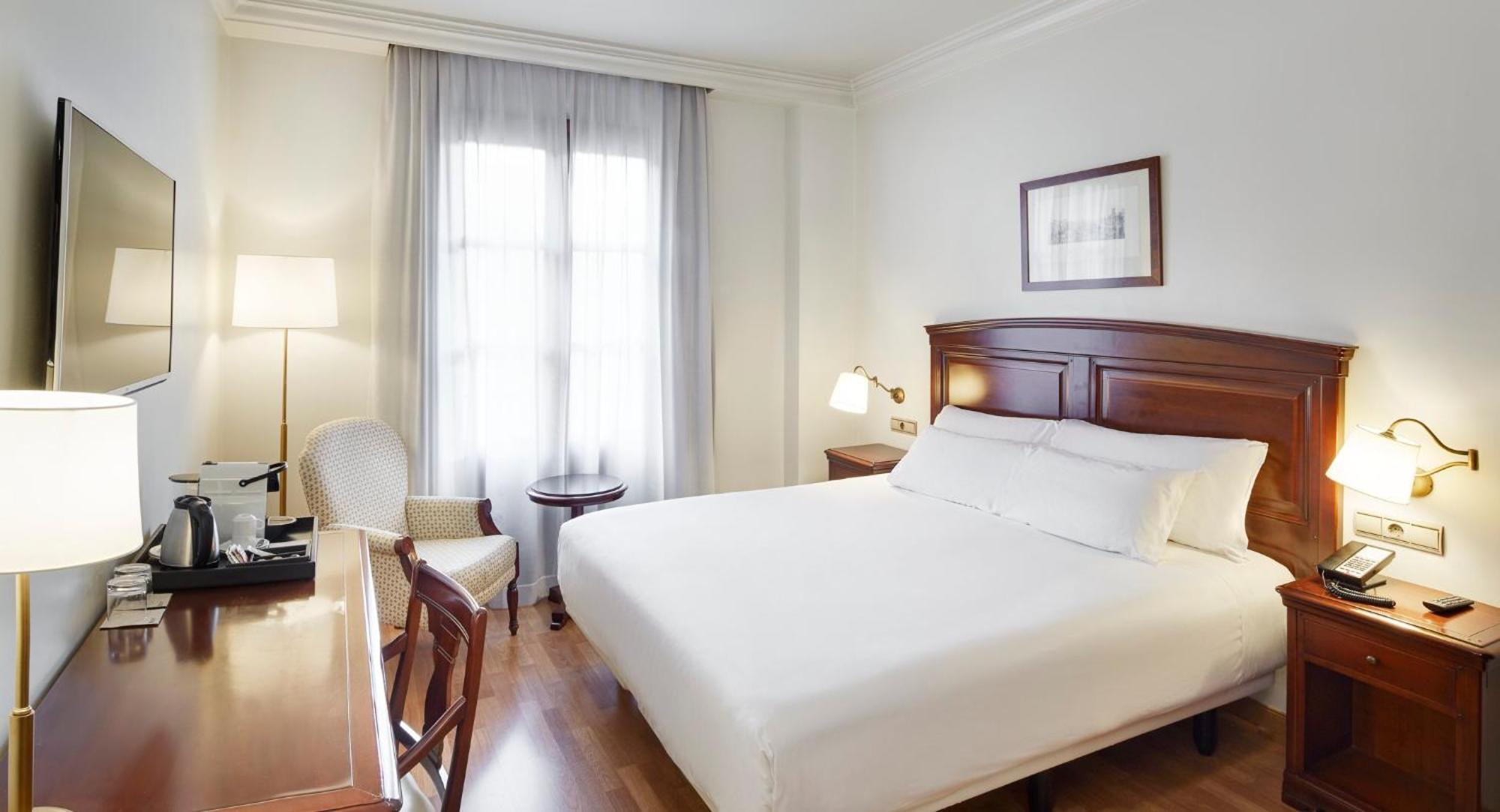 Hotel Sercotel Palacio De Gamboa 4*