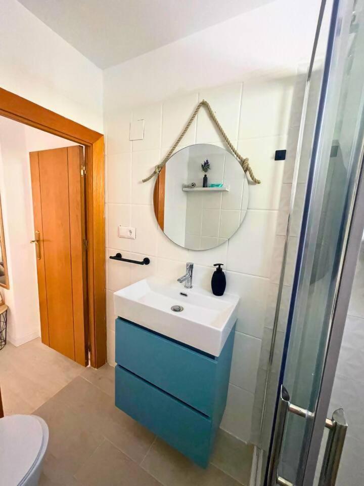 Apartment Home4u Realejo Granada