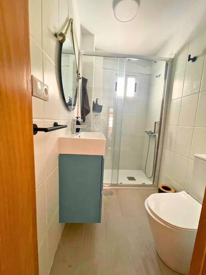 Apartment Home4u Realejo Granada