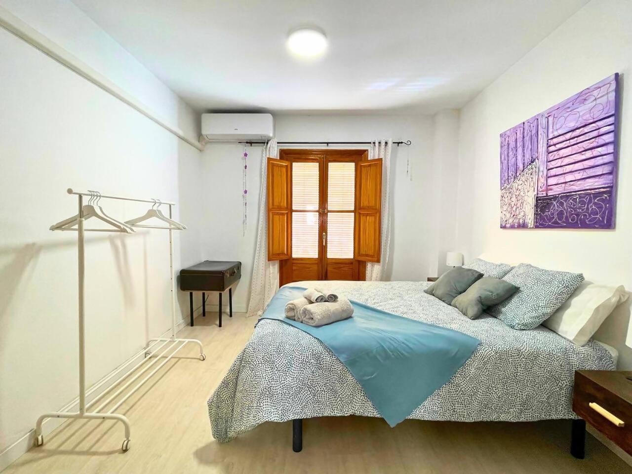 Apartment Home4u Realejo