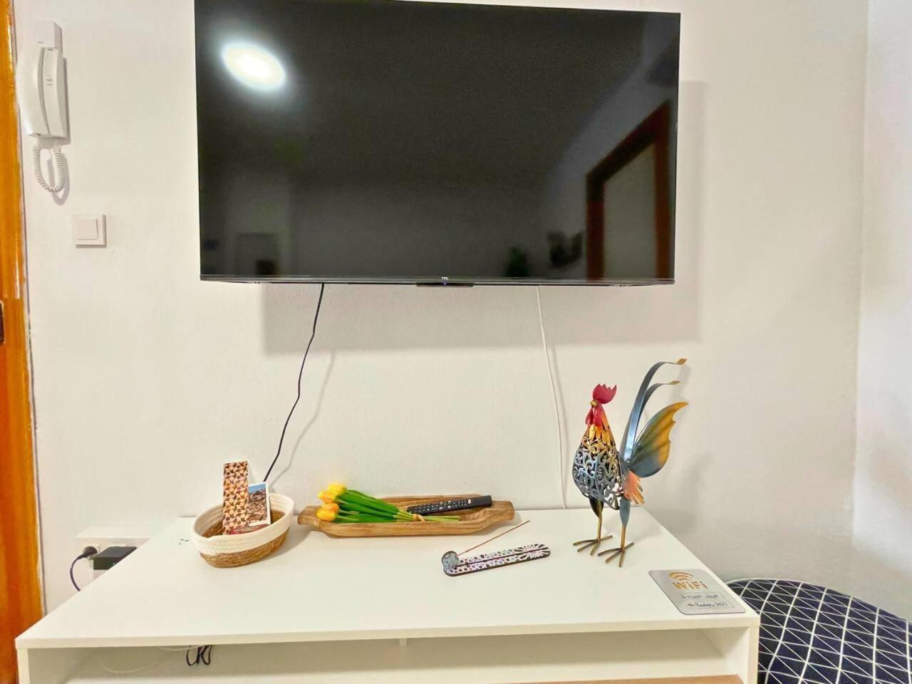 Home4u Realejo Apartment *