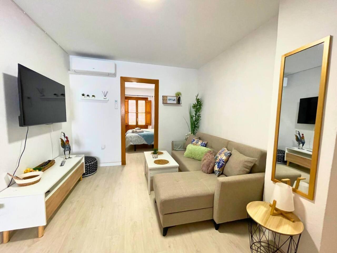 Home4u Realejo * Granada