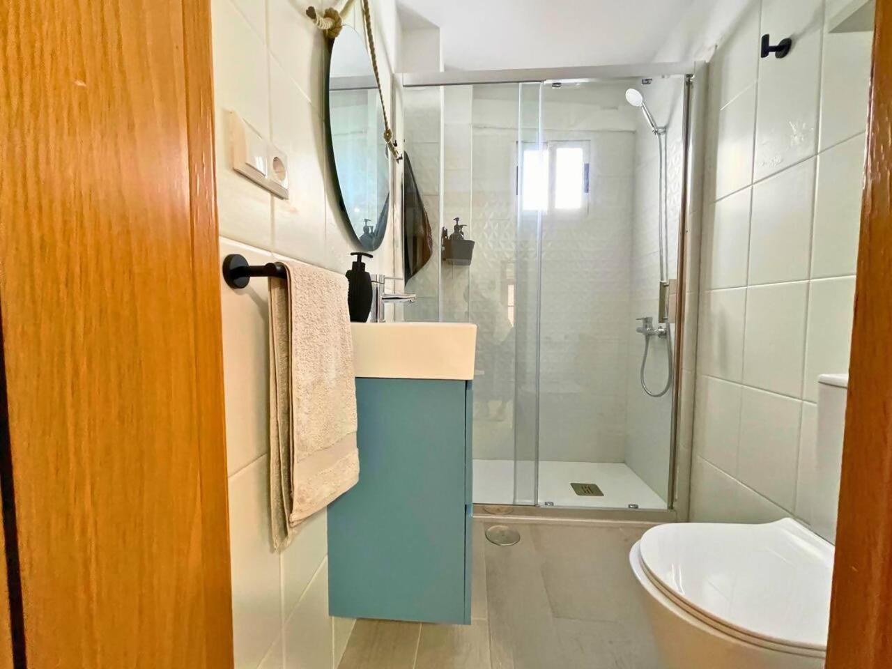 Home4u Realejo Apartment