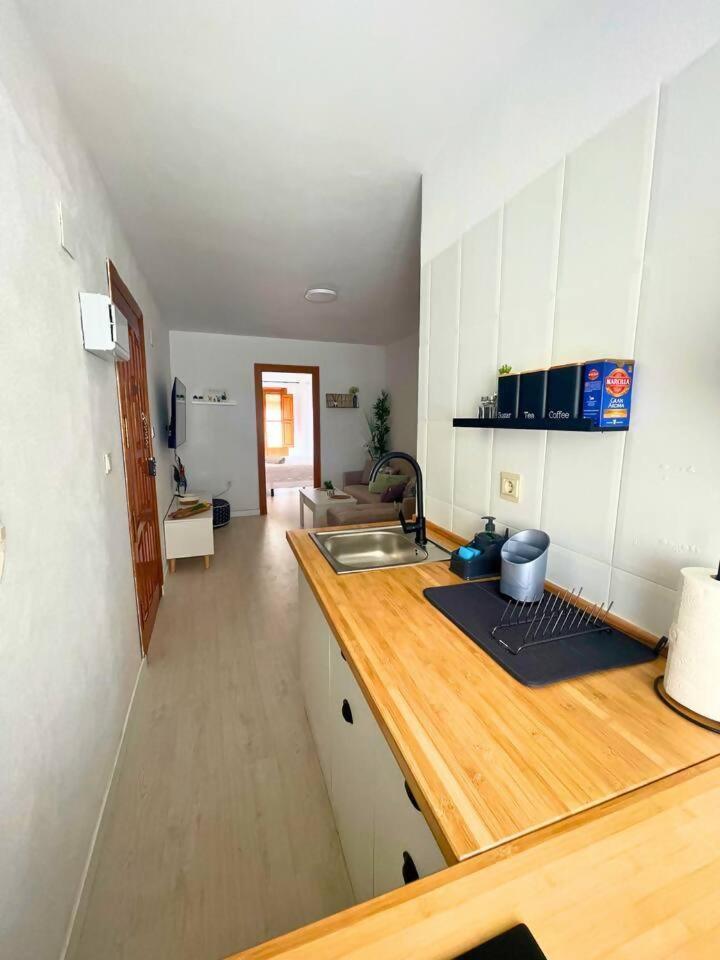 Home4u Realejo Apartment