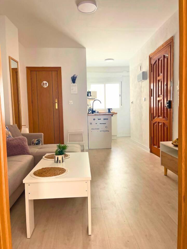 Home4u Realejo Apartment